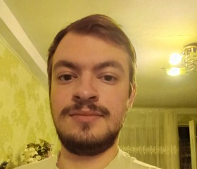 Artem Kirienko, 25, Pyatigorsk