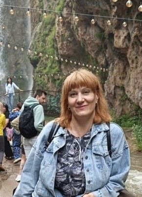 Алена из Ставрополи 60 лет