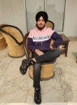 Inderjeet Singh, 22 года, Kanpur