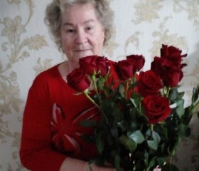 Нина, 73 года, Набережные Челны