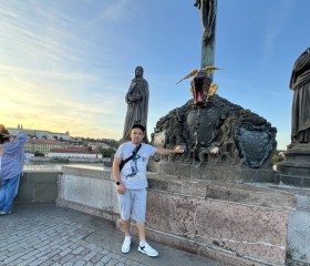 Petro, 33, Osterhofen