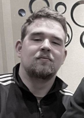 Егор из Калининграда 22 года
