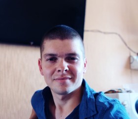 Паша, 28 лет, Новомалороссийская