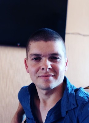 Паша, 28, Россия, Новомалороссийская