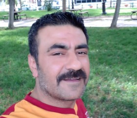 Mustafa, 45 лет, Gaziantep
