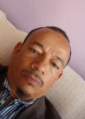 Tony из Mauá 46 лет