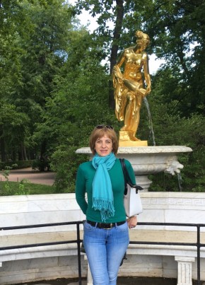 Наталья, 57, Россия, Щёлково