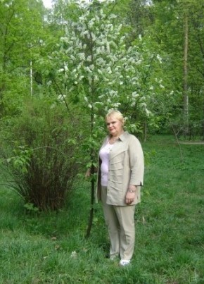 Галина, 66, Россия, Москва