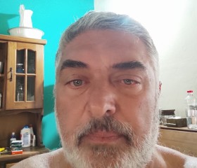 Claudio, 57 лет, Ciudad de La Santísima Trinidad y Puerto de Santa María del Buen Ayre