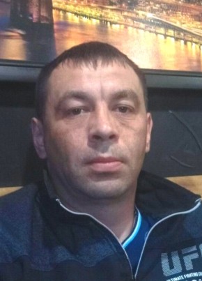 Dmitriyy, 40, Russia, Tyumen
