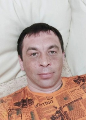 Dmitriyy, 40, Russia, Tyumen