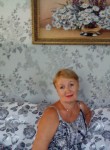 лилия, 65 лет, Саратов