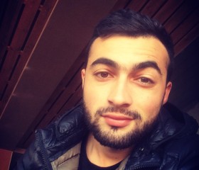 Вадим, 29 лет, Bakı