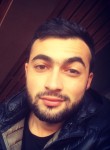 Вадим, 29 лет, Bakı