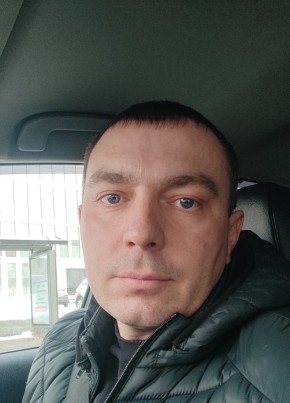 Алексей, 44, Россия, Железнодорожный (Московская обл.)
