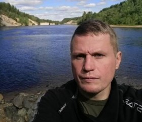 Антон, 42 года, Дубна (Московская обл.)