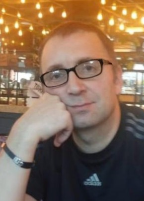 Виталий из Санкт-Петербурга 52 года