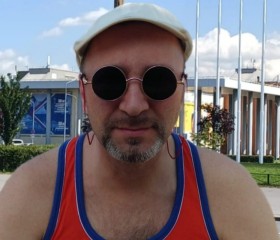 Vitaliy, 51, Saint Petersburg