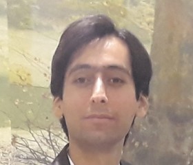 Javad Ganjali, 34 года, București