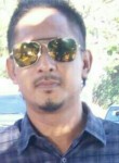 amrin, 47 лет, Kuala Terengganu