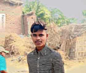 Sonu raj, 18 лет, Ahmedabad
