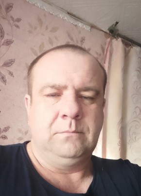 Александр, 43, Россия, Елец