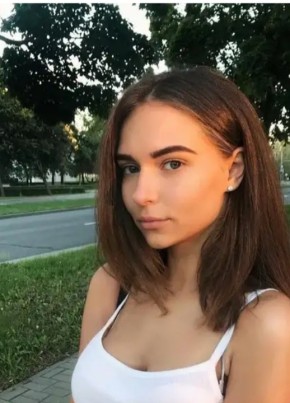 Марина, 28, Россия, Нижний Ломов