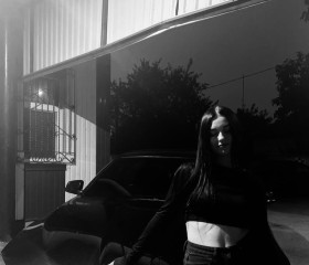 Karinochka, 22, Moscow