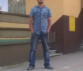 Yurij, 40 лет, Міжгір’я