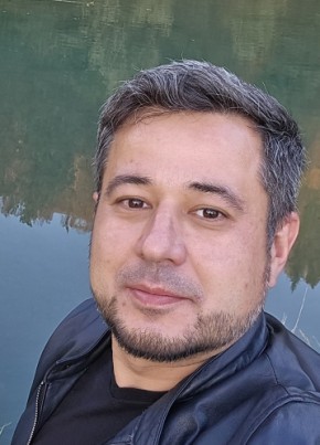 Роман из Уфы 41 год
