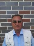 владимир, 72 года, Саратов