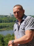 Андрей Краснов, 45 лет, Калуга