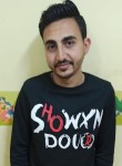 Ahmed khaled, 29 лет, المنصورة