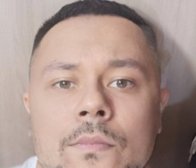 Ildar, 35, Orenburg