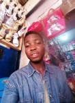 Futureberry, 26 лет, Accra