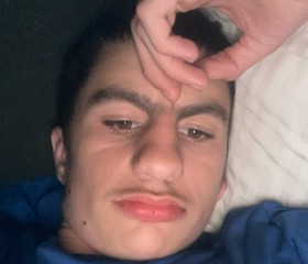 Chase, 21, Clarence-Rockland