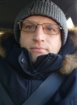 Петр, 40 лет, Новосибирск