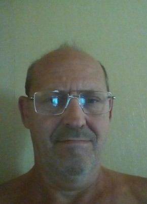 Дима, 52, Россия, Иловля