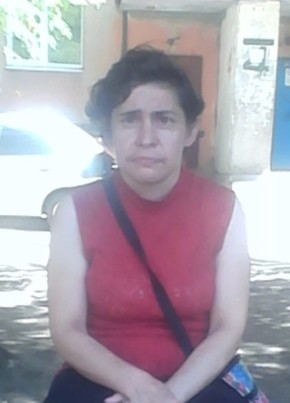 Галина, 48, Россия, Тамбовка