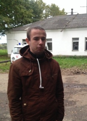 Владислав, 29, Россия, Сольцы
