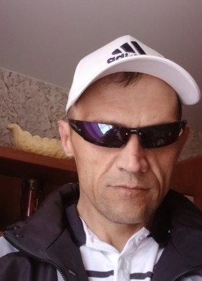 Aleks из Комсомольска-на-Амуре 47 лет
