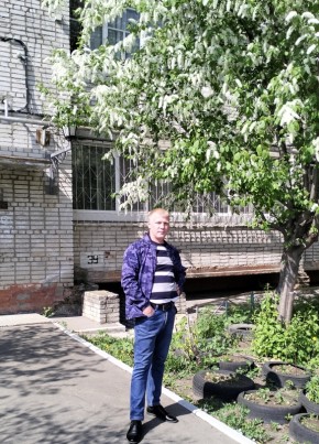 Василий, 36, Россия, Ванино