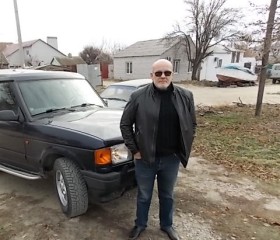 Владимир, 71 год, Волгоград