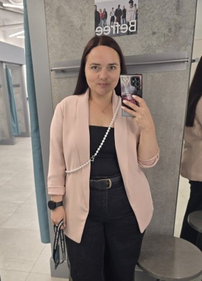 Ольга из Владивостока 37 лет