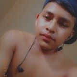 Dayson, 22  , Newark (State of New Jersey)