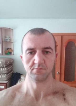 Александр Гусер, 39, Россия, Горячий Ключ