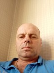 Sergey, 49, Moscow