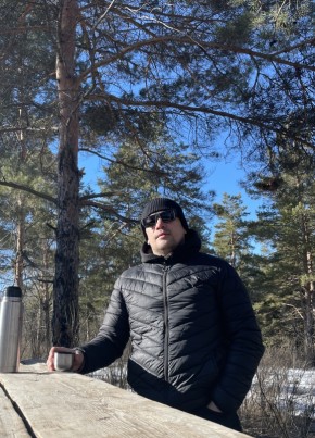 Eduard, 37, Russia, Magadan