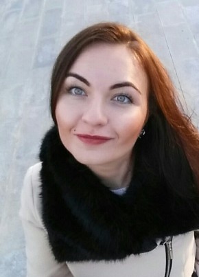 Kristina, 34, Russia, Sochi