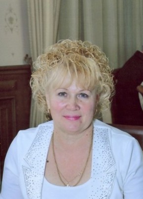 Татьяна, 72, Россия, Москва
